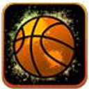 NBA篮球赛事宣传图